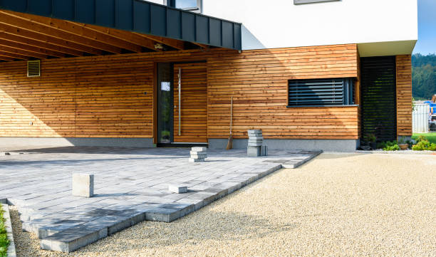 Professional Driveway Pavers in Thornport, OH