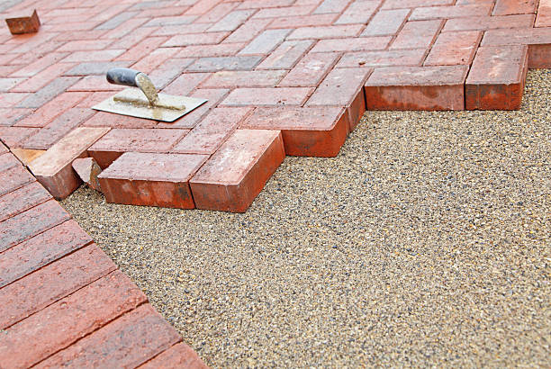Thornport, OH Driveway Pavers Company